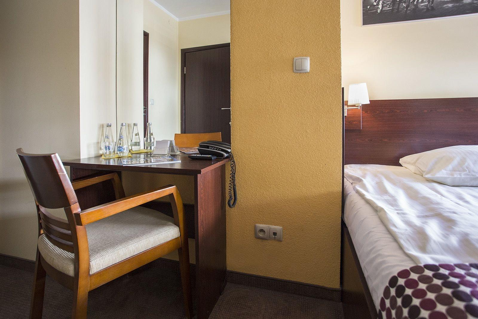 Aparthotel Atlantic Krakow