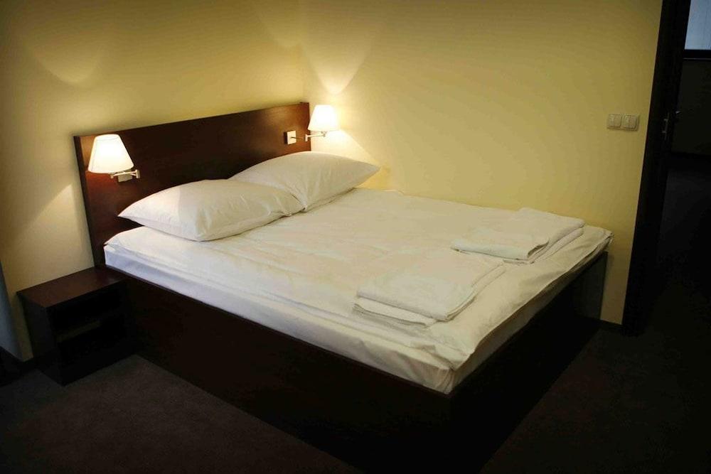 Aparthotel Atlantic Krakow