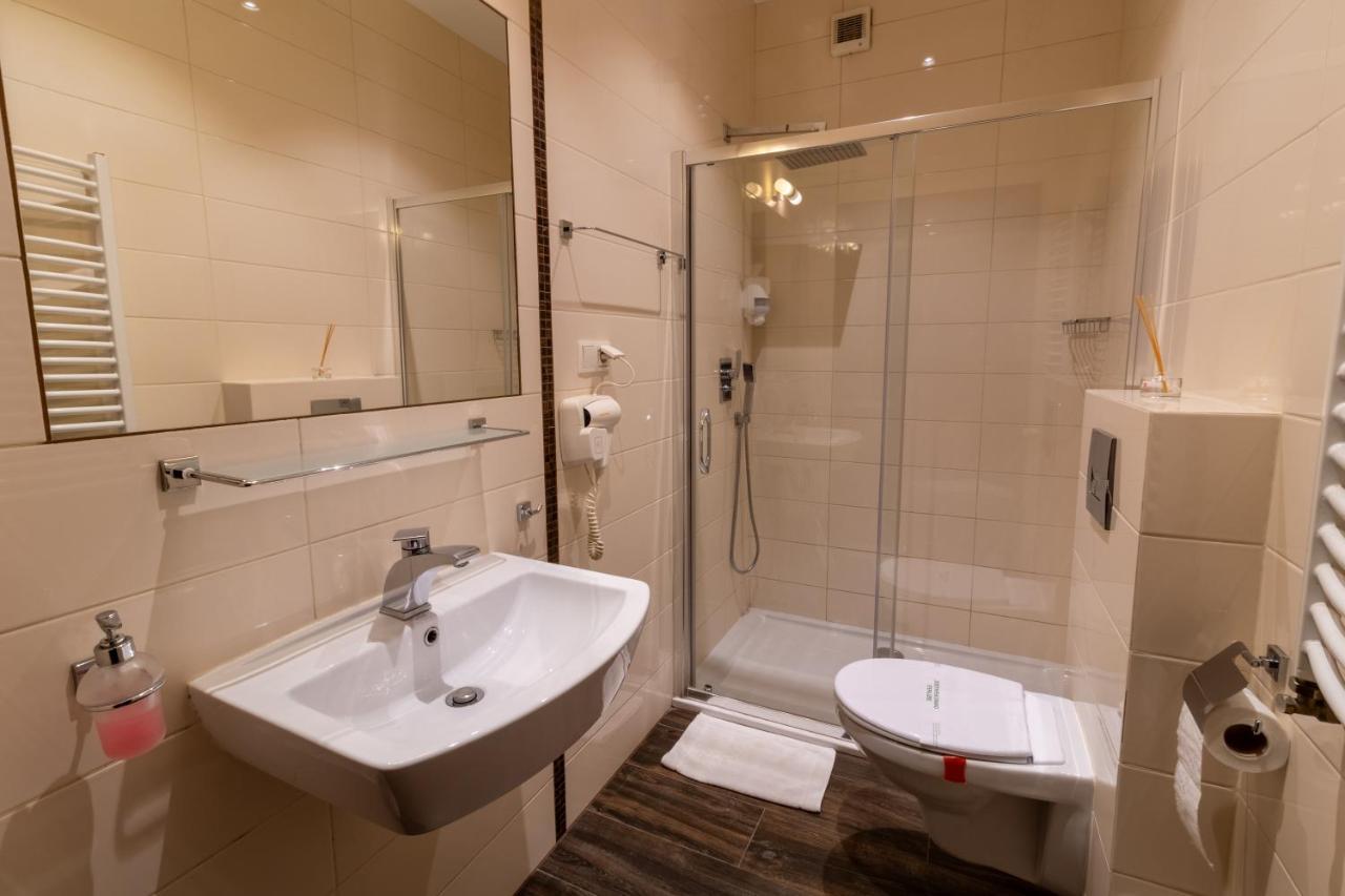 Atlantic Aparthotel Krakow