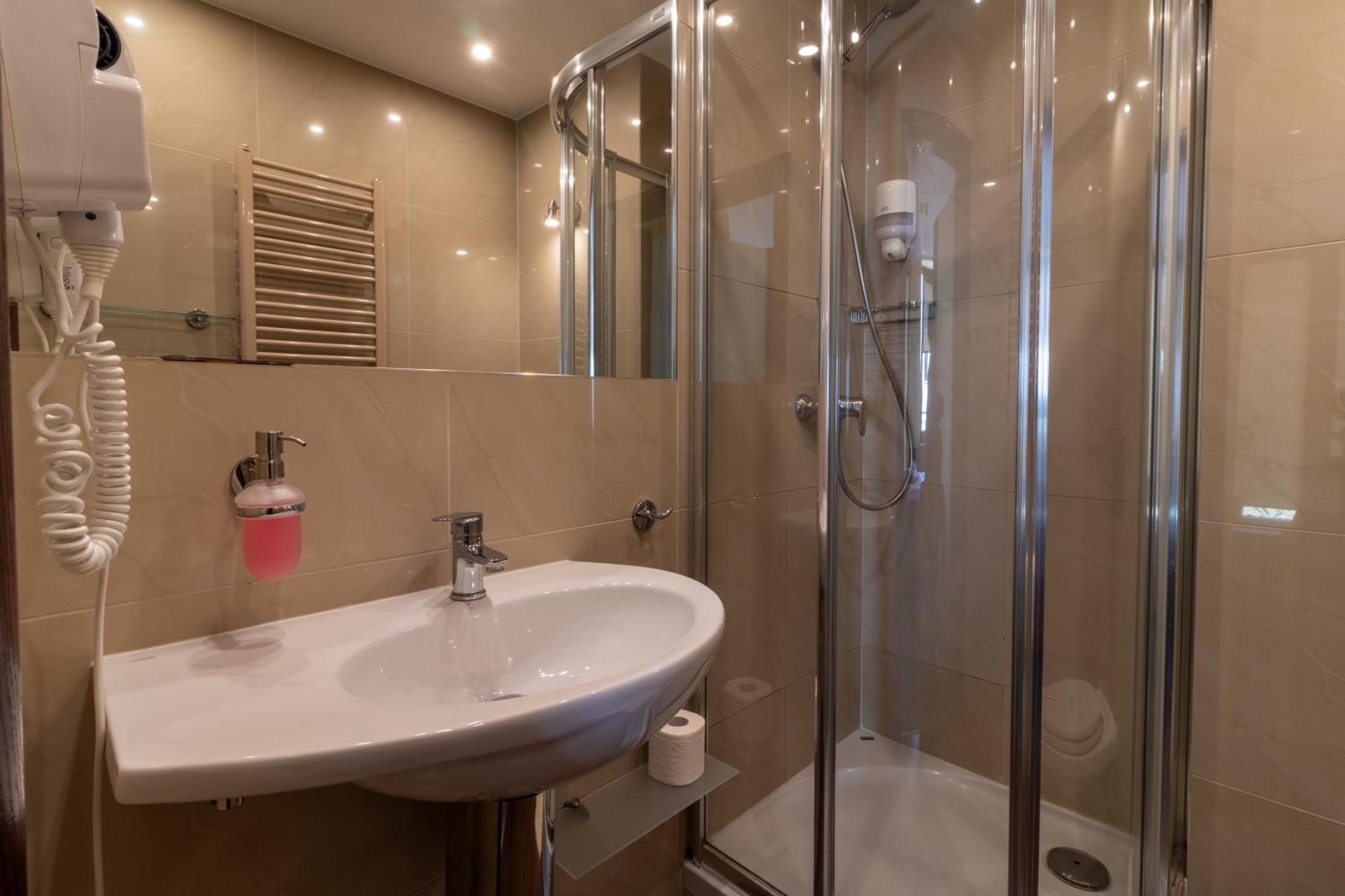 Aparthotel Atlantic Krakow