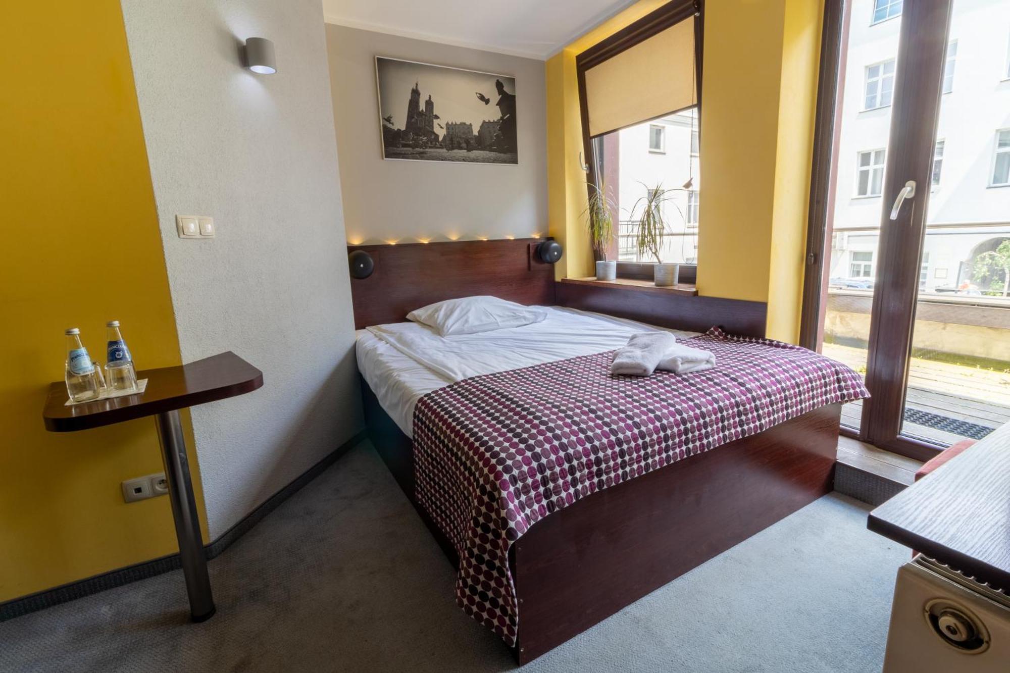 Atlantic Aparthotel Krakow