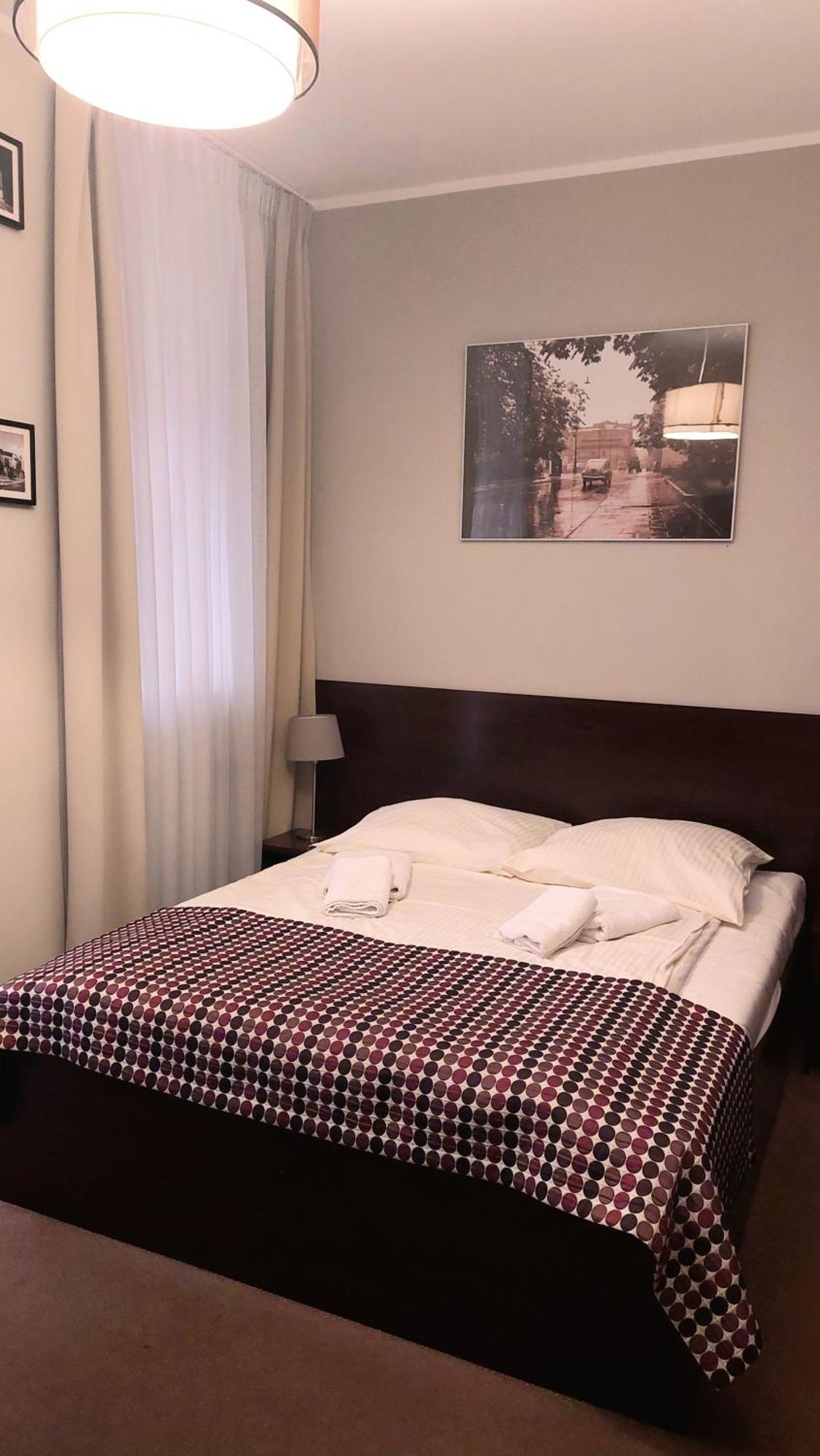 Atlantic 3* Krakow
