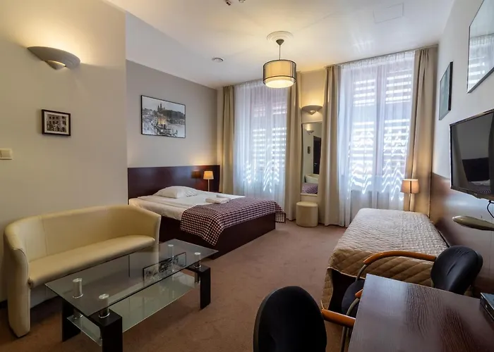Atlantic Aparthotel
