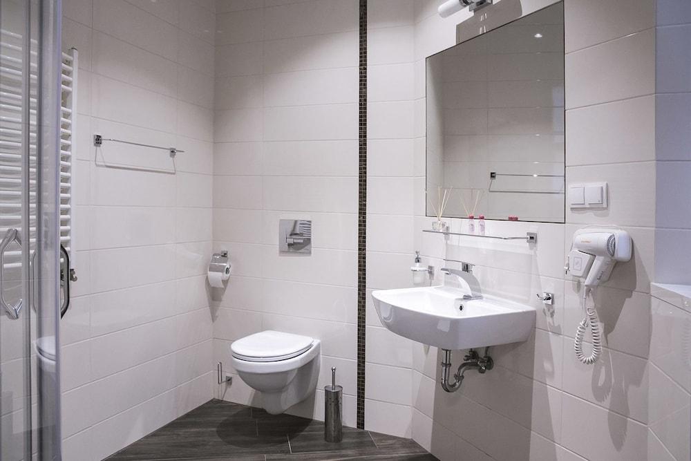 Atlantic Hotel apartamentowy Kraków