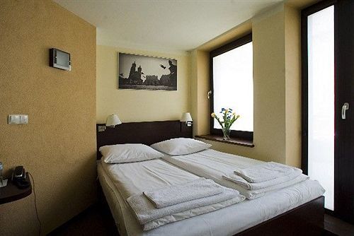 Hotel apartamentowy Atlantic