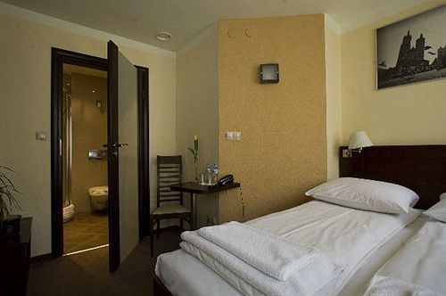 Atlantic Hotel apartamentowy 3*