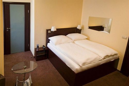 Atlantic Hotel apartamentowy